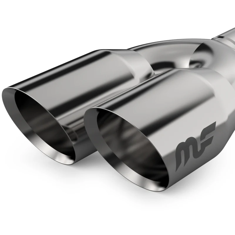 MagnaFlow SYS C/B 2001 BMW M3 3.2L E-46 - Image 34