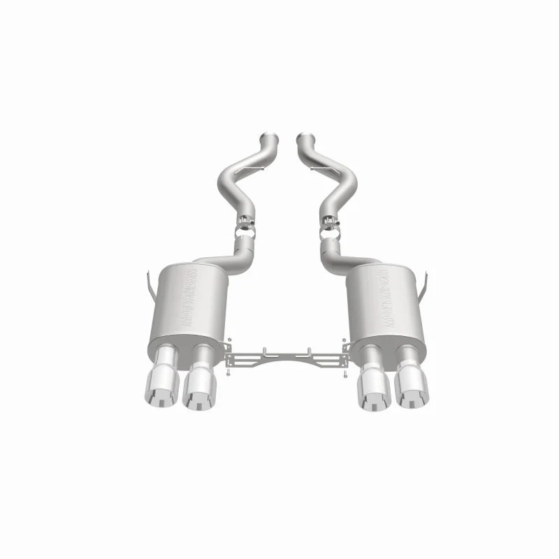 Magnaflow SYS C/B 2011 BMW M3 4.0L Coupe - Image 10