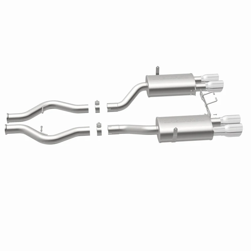 Magnaflow SYS C/B 2011 BMW M3 4.0L Coupe - Image 14