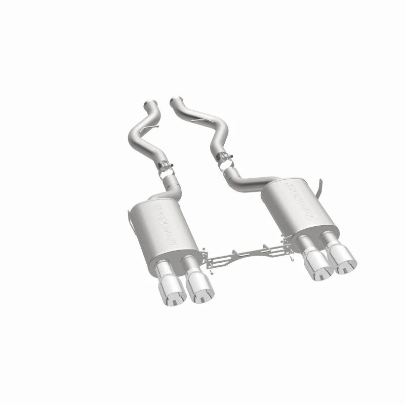 Magnaflow SYS C/B 2011 BMW M3 4.0L Coupe - Image 16