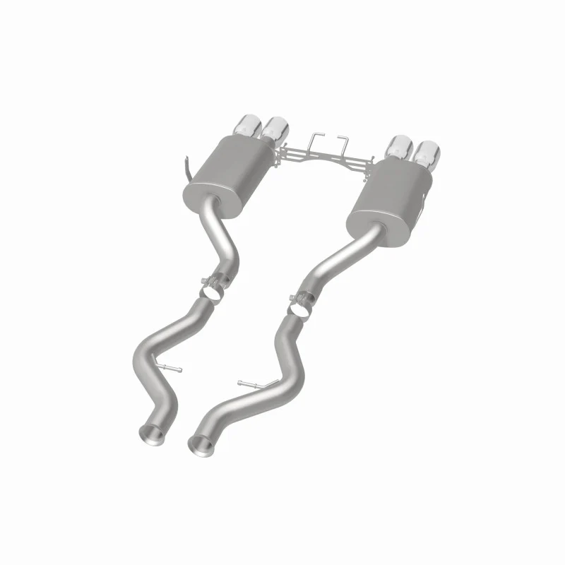 Magnaflow SYS C/B 2011 BMW M3 4.0L Coupe - Image 19