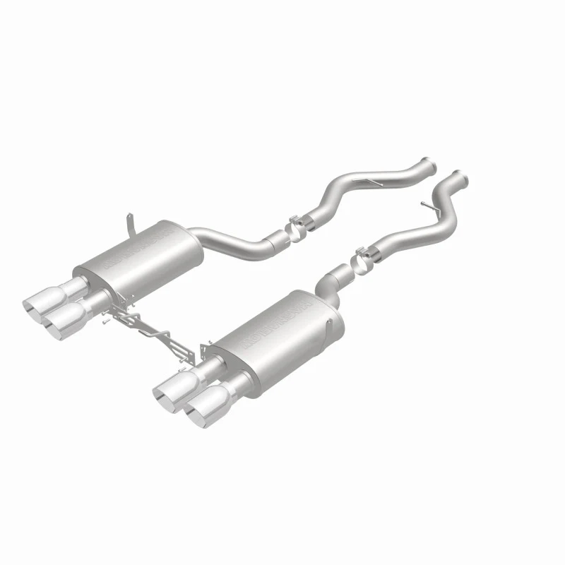 Magnaflow SYS C/B 2011 BMW M3 4.0L Coupe - Image 23