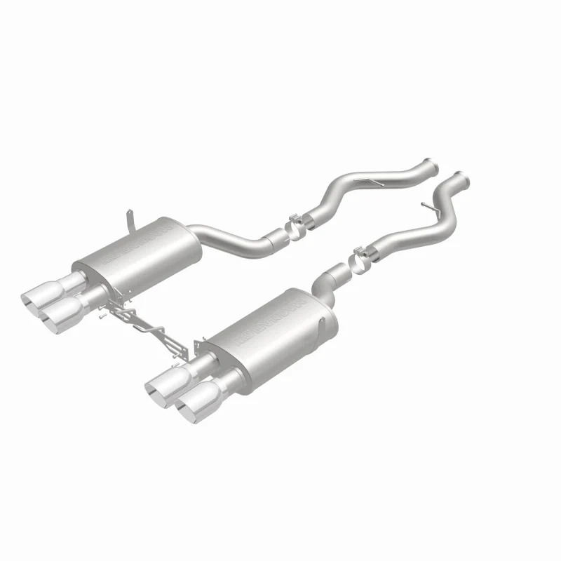 Magnaflow SYS C/B 2011 BMW M3 4.0L Coupe - Image 3