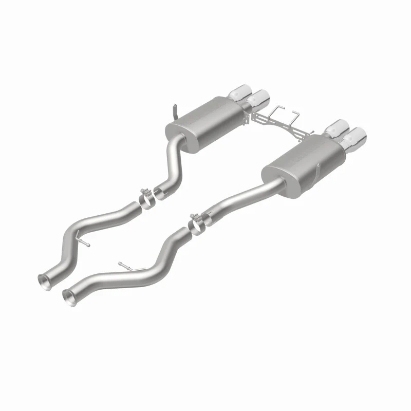 Magnaflow SYS C/B 2011 BMW M3 4.0L Coupe - Image 31