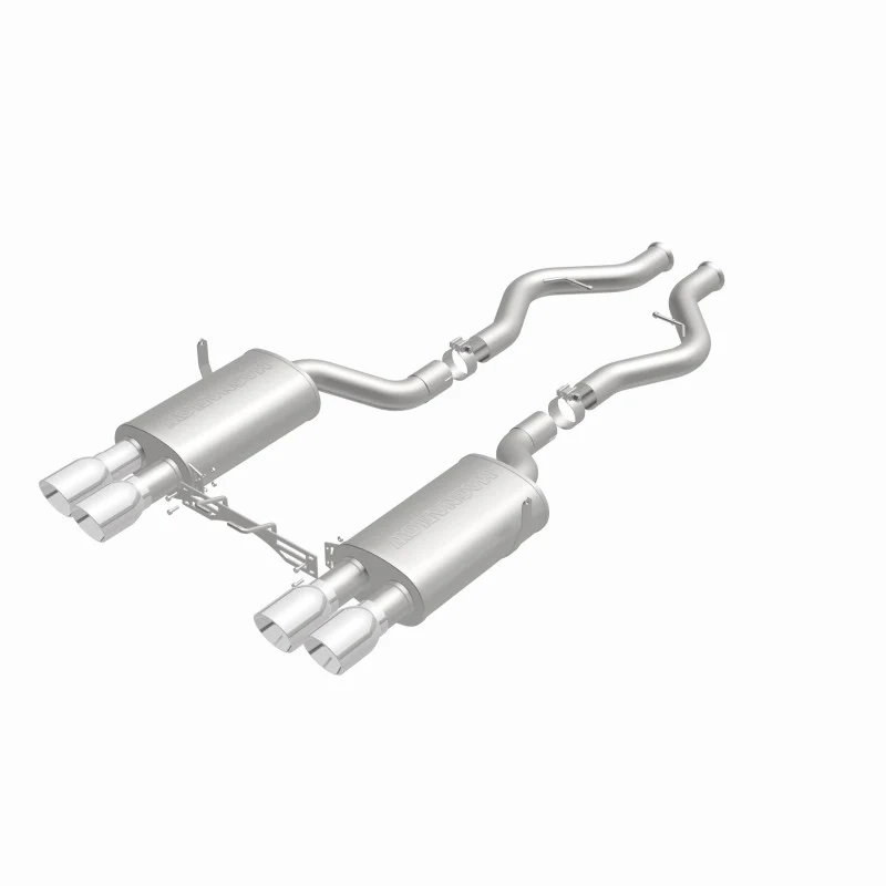 Magnaflow SYS C/B 2011 BMW M3 4.0L Coupe - Image 32