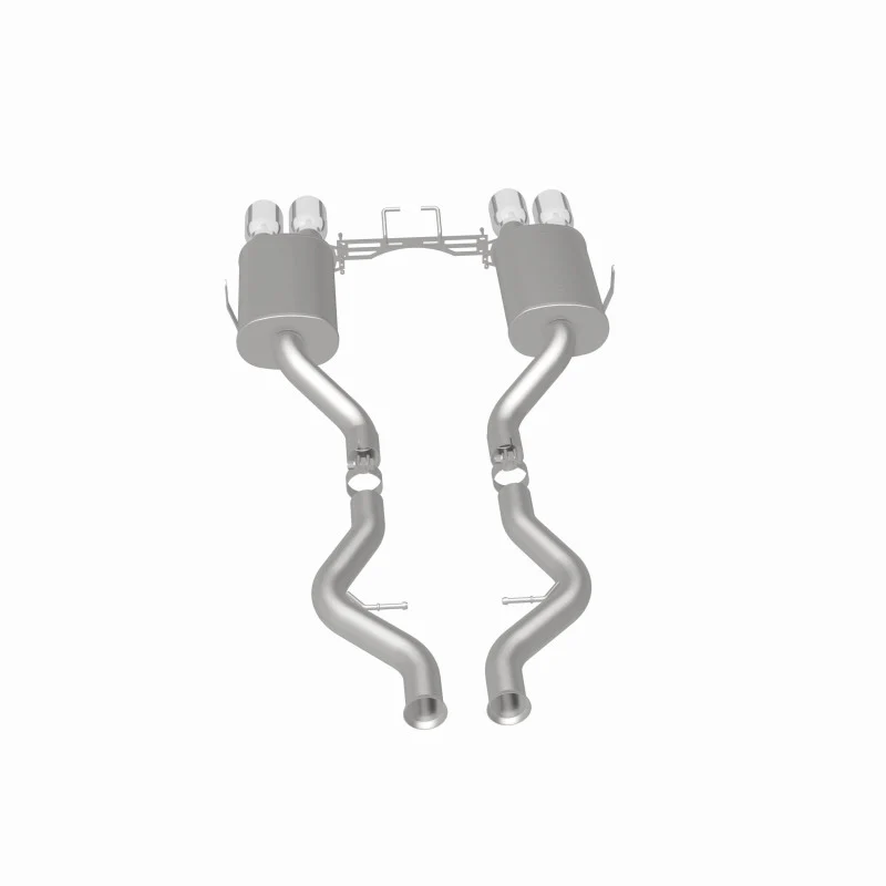 Magnaflow SYS C/B 2011 BMW M3 4.0L Coupe - Image 33