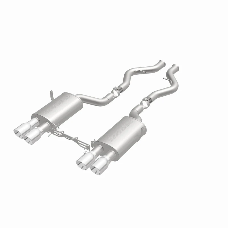 Magnaflow SYS C/B 2011 BMW M3 4.0L Coupe - Image 36