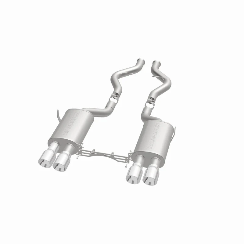 Magnaflow SYS C/B 2011 BMW M3 4.0L Coupe - Image 41
