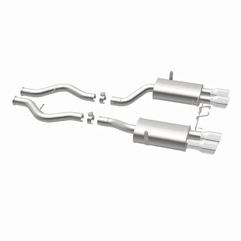 Magnaflow SYS C/B 2011 BMW M3 4.0L Coupe - Image 6
