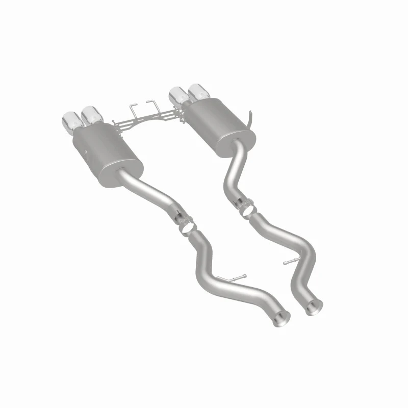 Magnaflow SYS C/B 2011 BMW M3 4.0L Coupe - Image 8