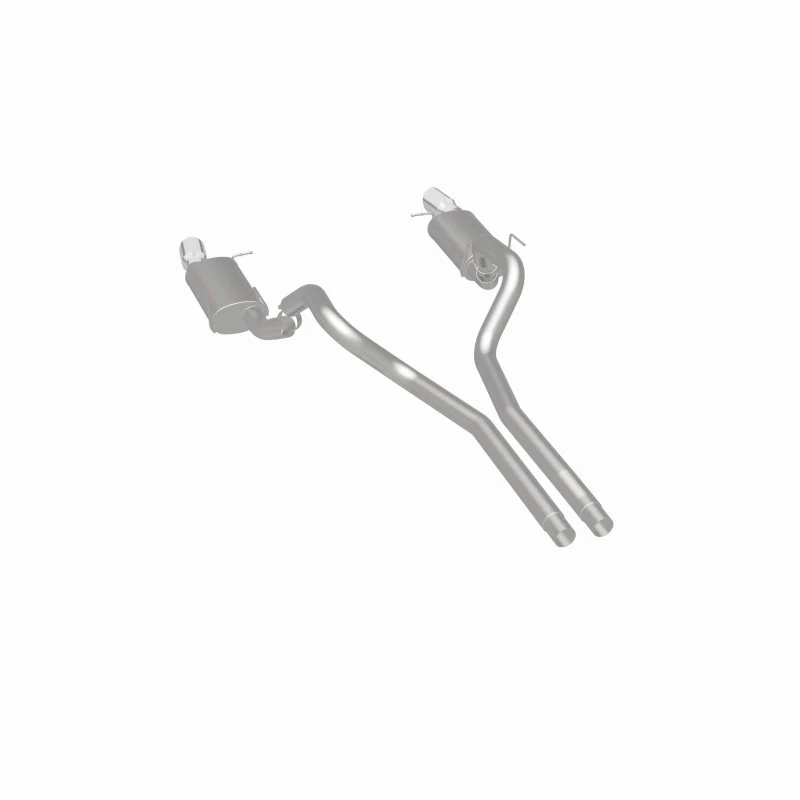 MagnaFlow SYS C/B 2011 Ford Mustang 5.0L - Image 12