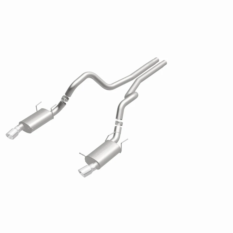MagnaFlow SYS C/B 2011 Ford Mustang 5.0L - Image 14