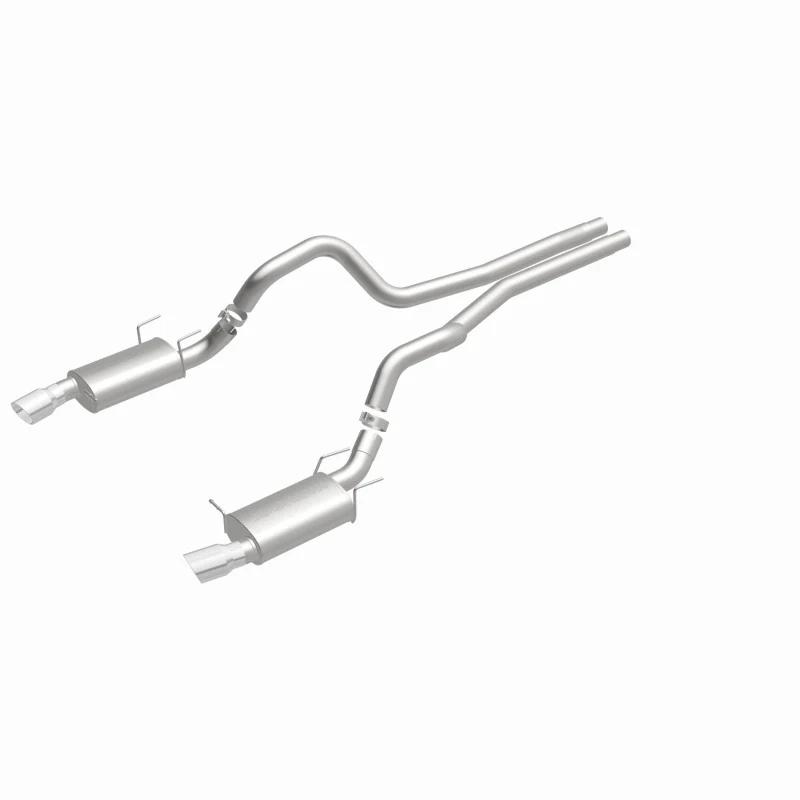 MagnaFlow SYS C/B 2011 Ford Mustang 5.0L - Image 37