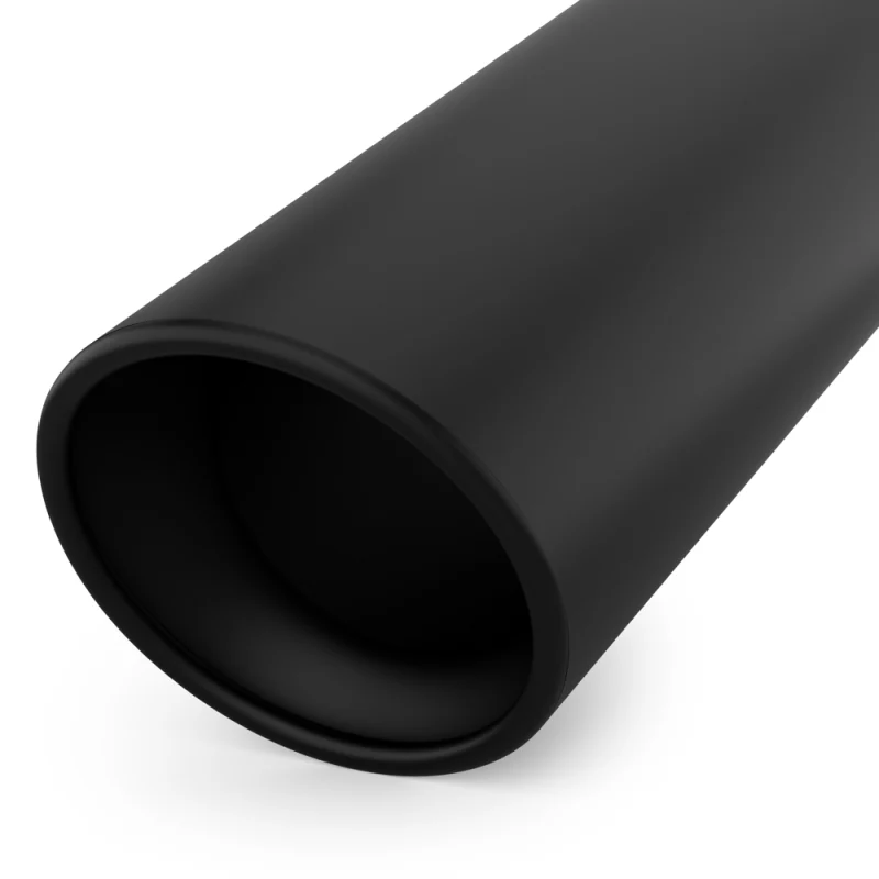 MagnaFlow SYS Cat-Back 2017 Ford F-150 Raptor 3.5L Dual Black Coated 3in Tips - Image 22