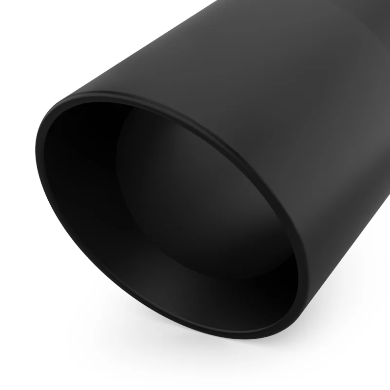 MagnaFlow SYS Cat-Back 2018 Ford Mustang GT 5.0L Competition Dual Exit Black 4in Tips - Image 21