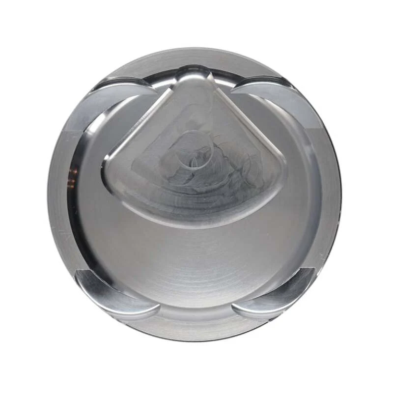 Manley 13+ Subaru BRZ (FA20) 86mm STD (Grade B) Bore 10:1 Dish Piston (SINGLE PISTON) - Image 4