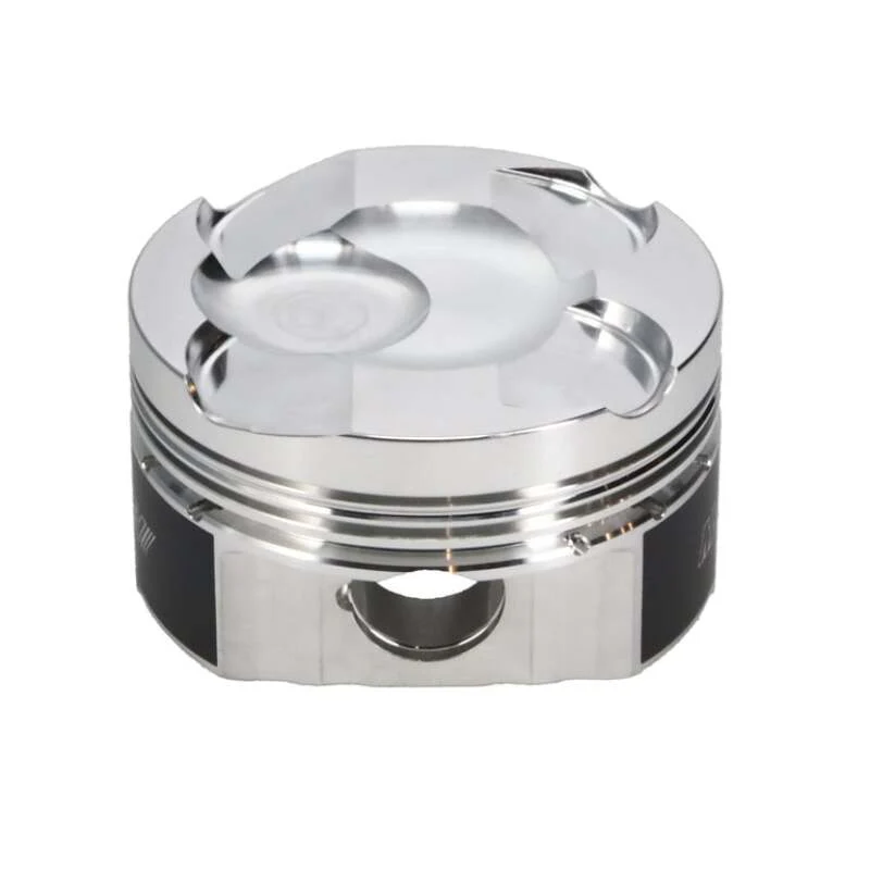 Manley 2015+ Subaru WRX FA20F 86.1mm +.1mm Bore 10:1 Dish Piston Set of 4 - Image 9