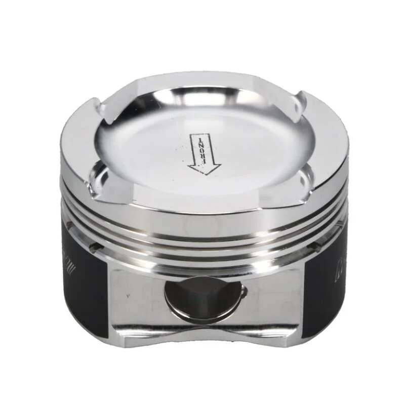 Manley BMW N54B30 32cc Platinum Series Dish Piston Set - 84.5mm Bore - Image 7