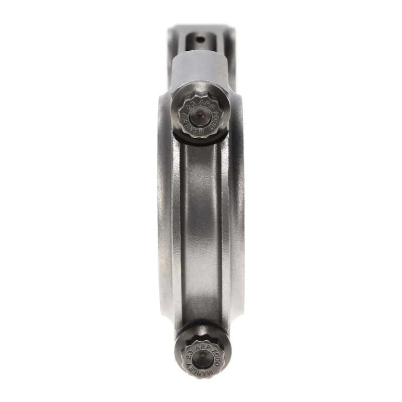 Manley Chevy Small Block LS-1 6.125in H Beam w/ ARP 2000 Connecting Rod *Single - Image 3