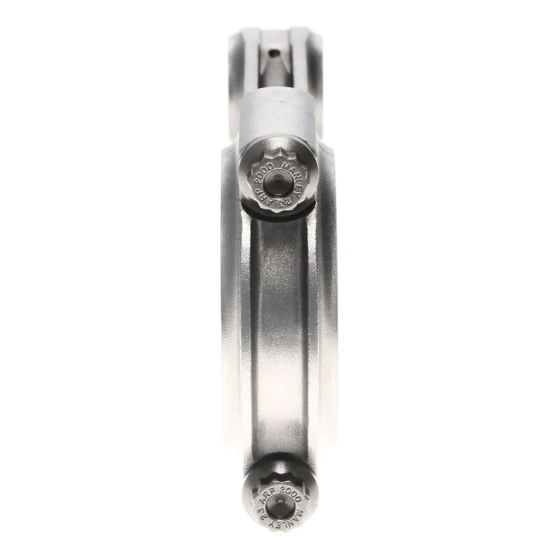 Manley Chrysler 6.2L/6.4L HEMI H Tuff Connecting Rod Set .927in Pin w/ ARP2000 (Set of 8) - Image 5