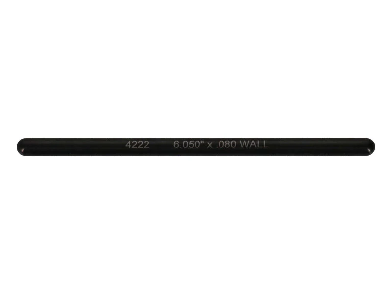 Manley Dodge 5.7L/6.4L Hemi 5/16in .080in Wall Chrome Moly Swedged End Pushrods (8 INT/8 EXH) - Image 3