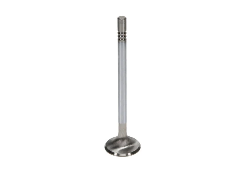 Manley Ford Coyote 5.0L DOHC Race Master 32mm Head 5.96mm Stem 4.274 Length (Set of 8) - Image 5