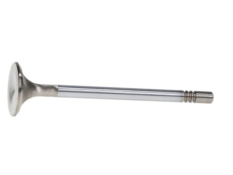 Manley Ford Coyote 5.0L DOHC Race Master 32mm Head 5.96mm Stem 4.274 Length (Set of 8) - Image 6