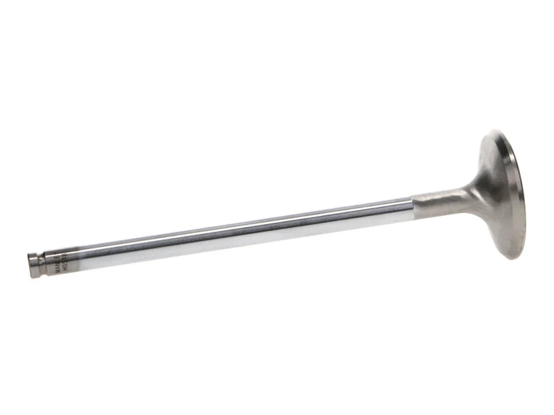 Manley up to 2010 Dodge Viper V-10 1.600 Dia Race Master Exhaust Valves (Set of 10) - Image 3