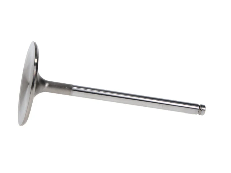 Manley up to 2010 Dodge Viper V-10 2.020 Dia Race Master Intake Valves (Set of 10) - Image 3
