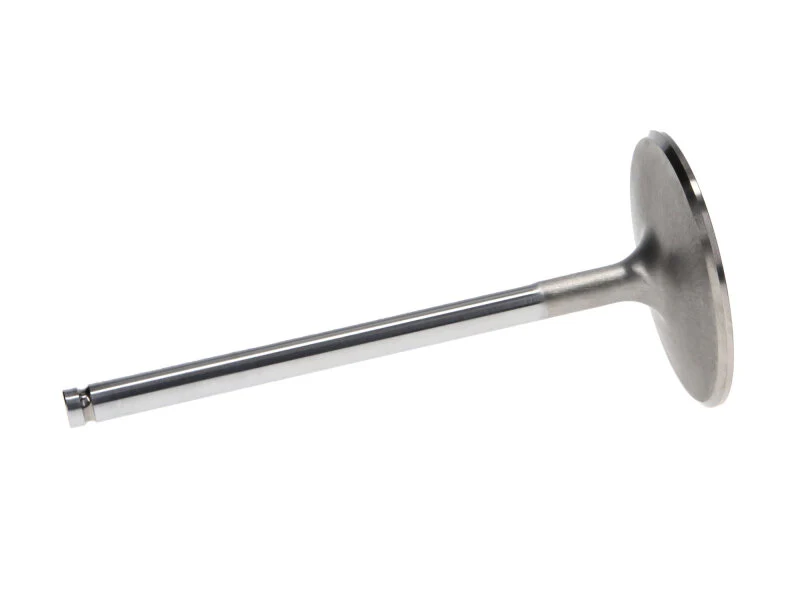 Manley up to 2010 Dodge Viper V-10 2.020 Dia Race Master Intake Valves (Set of 10) - Image 4
