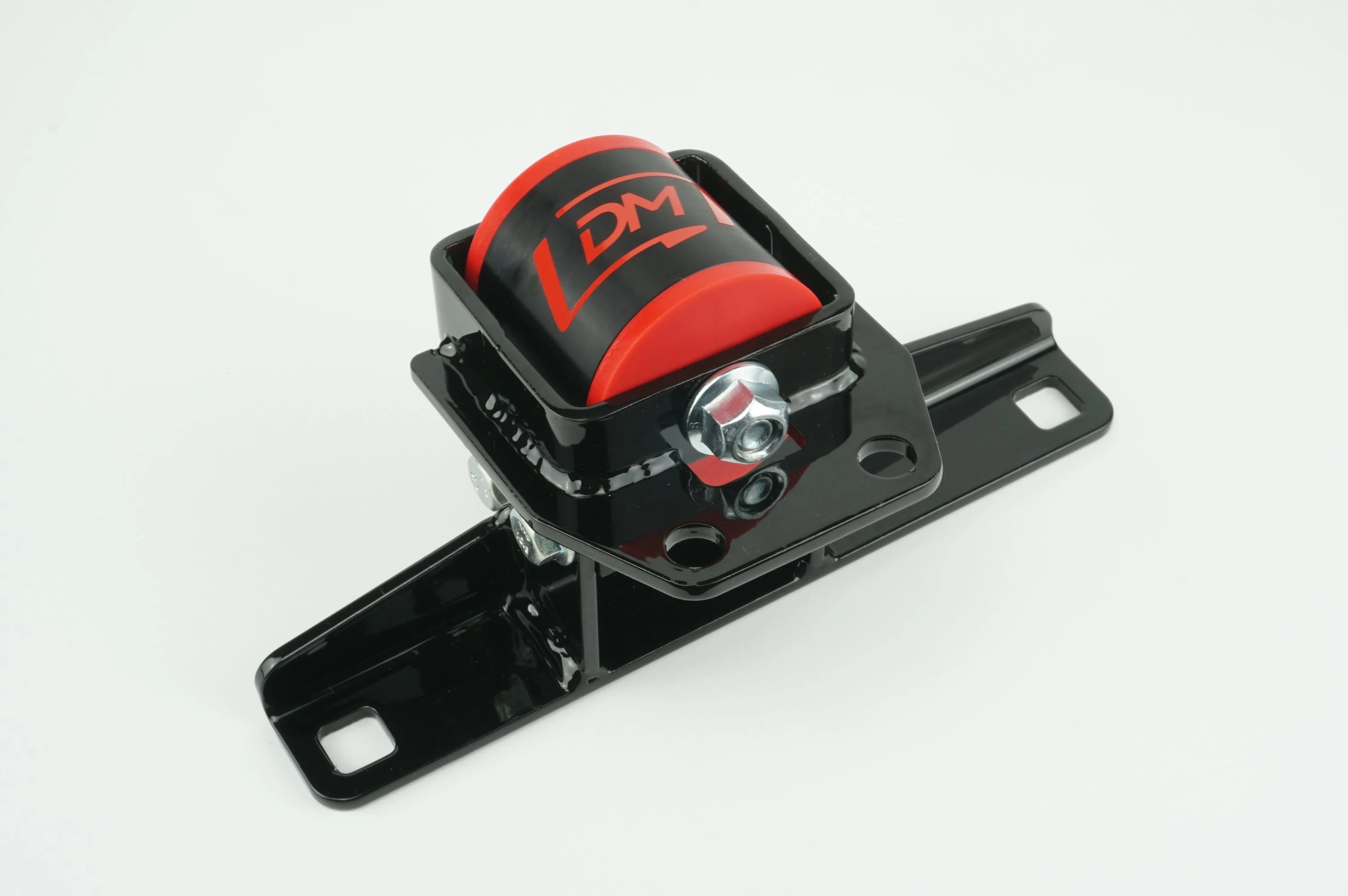 Mazda3 & Mazda5 Passenger Side Motor Mount - Image 5