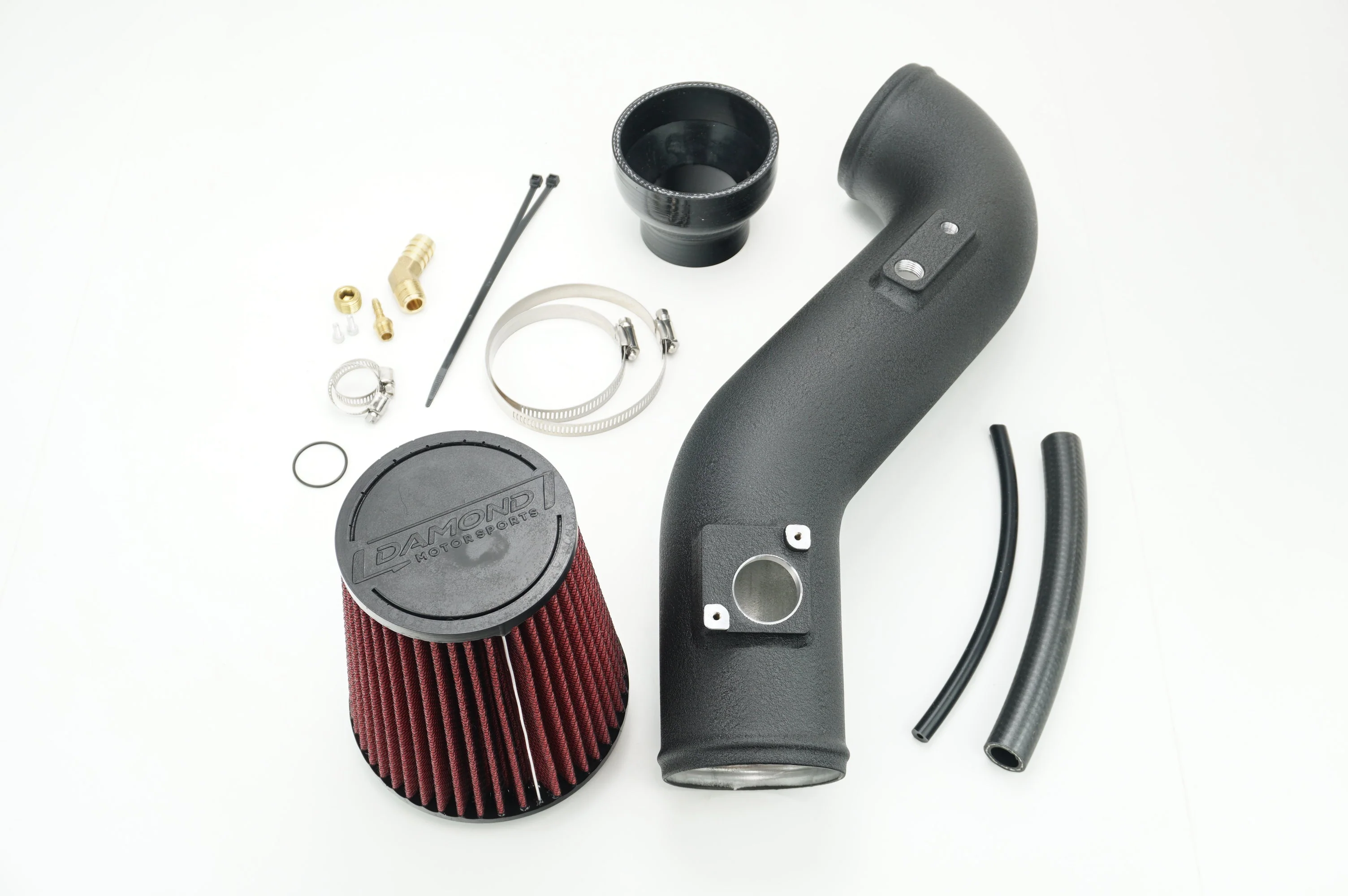Mazdaspeed 3.5" Intake - Image 2