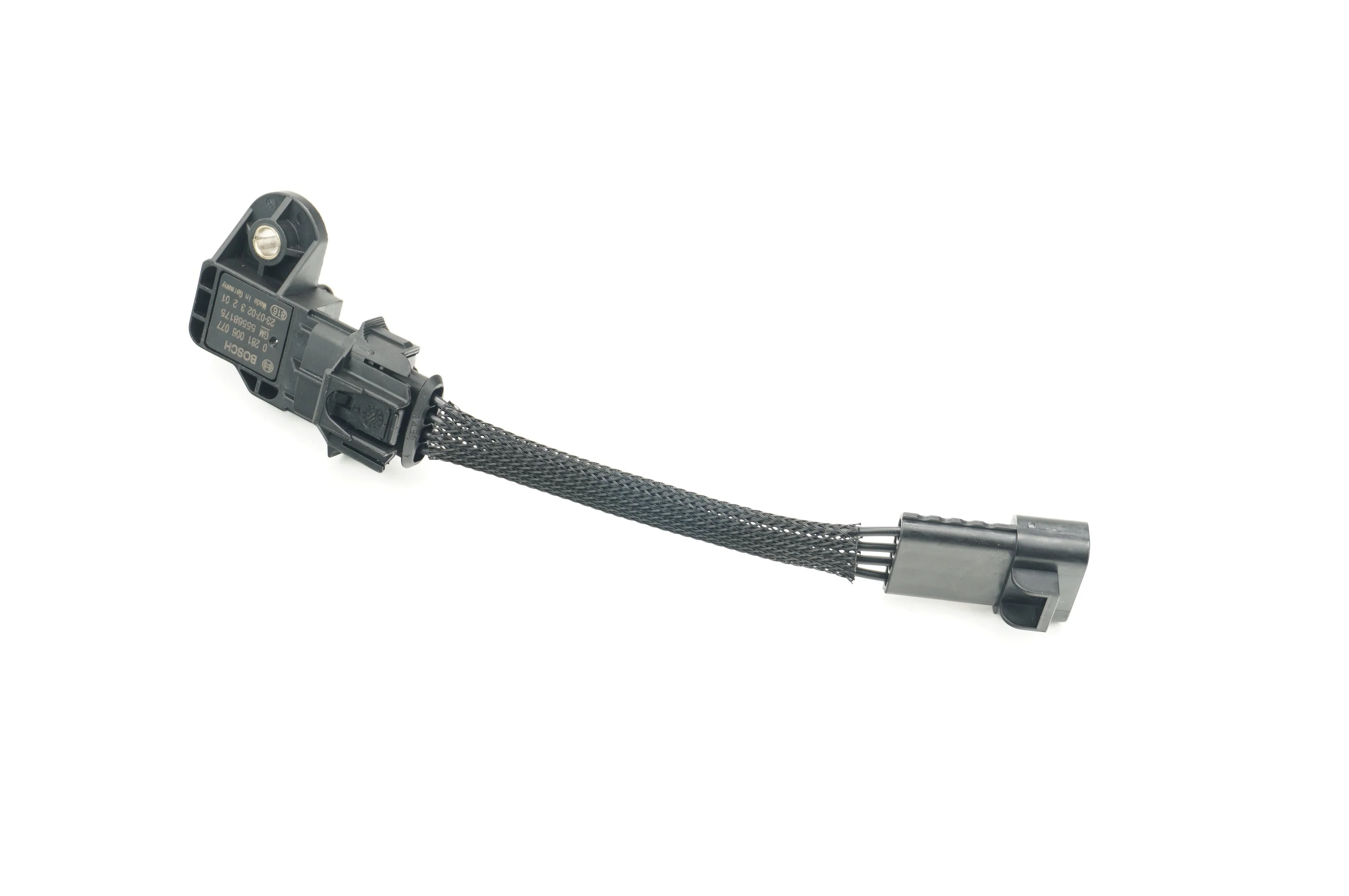 Mazdaspeed Bosch MAP Sensor Adapter Harness - Image 3