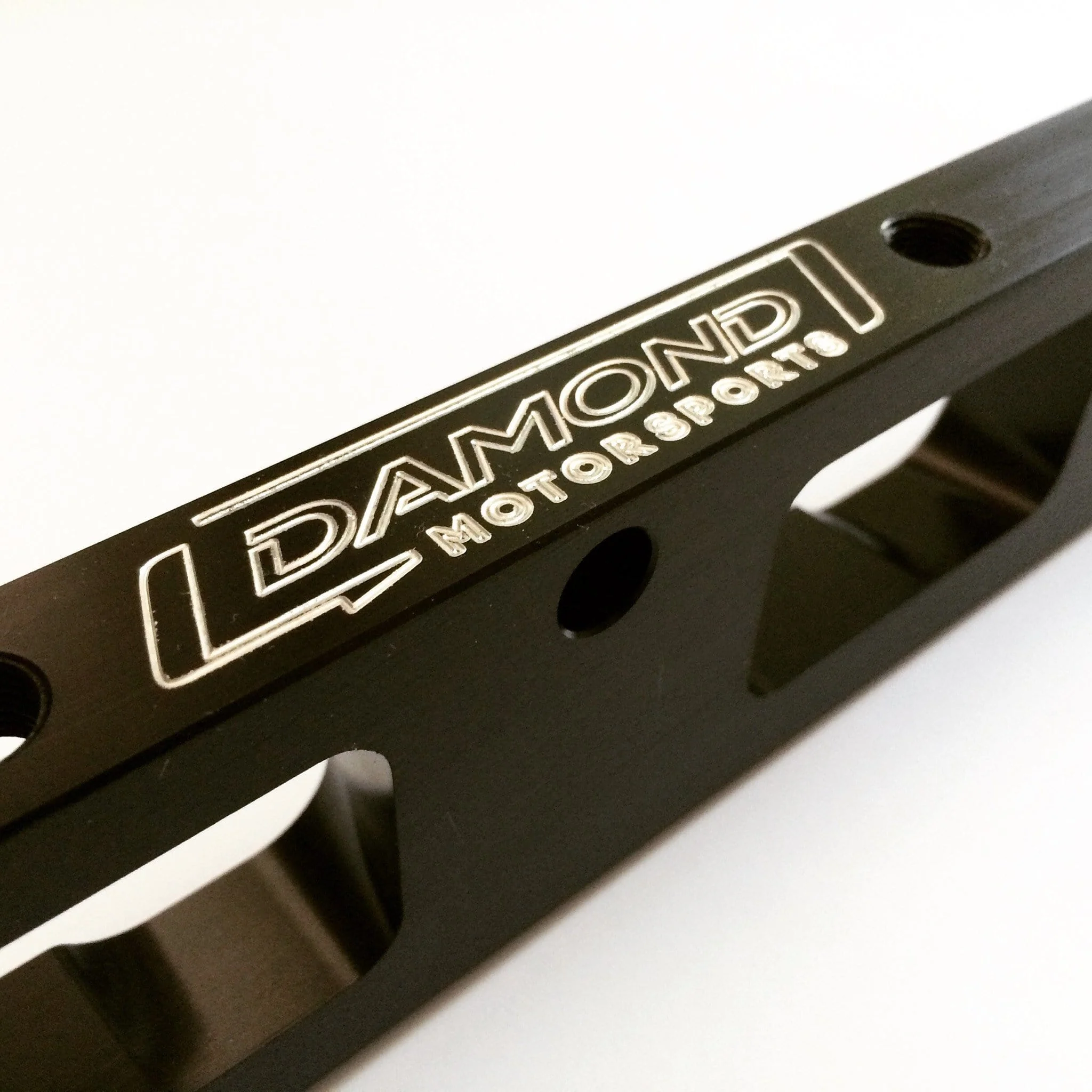 Mazdaspeed3 07-09 ST Manifold Non-PI Adapter Kit - Image 3