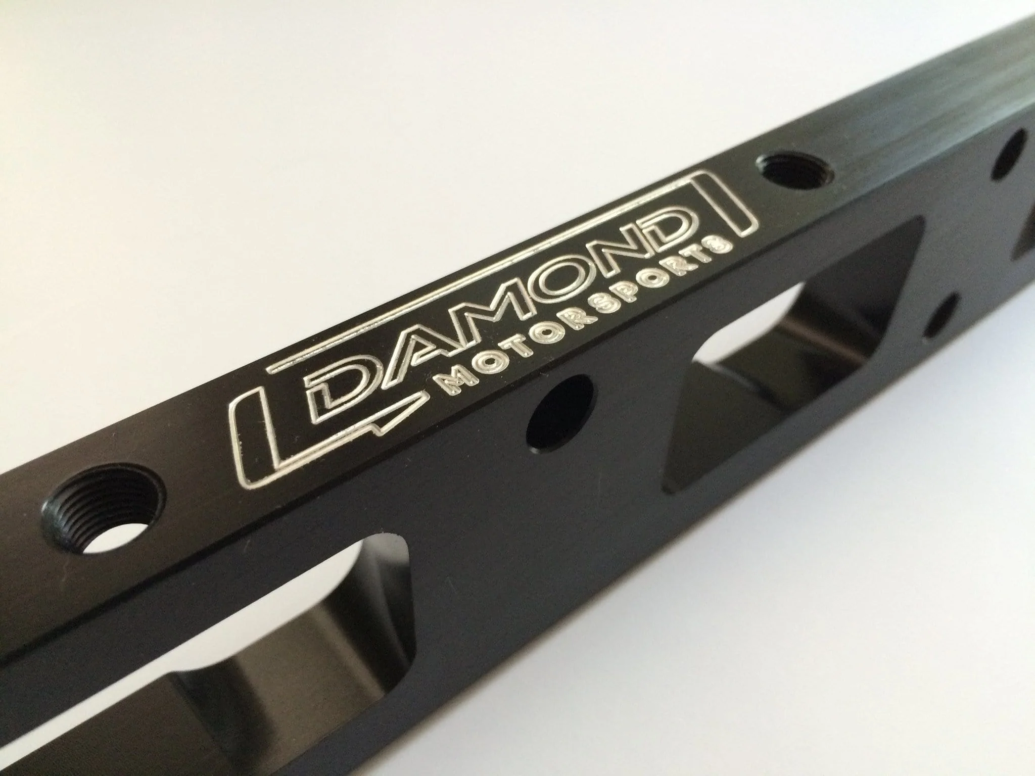 Mazdaspeed3 10-13 ST Manifold Non-PI Adapter Kit - Image 2