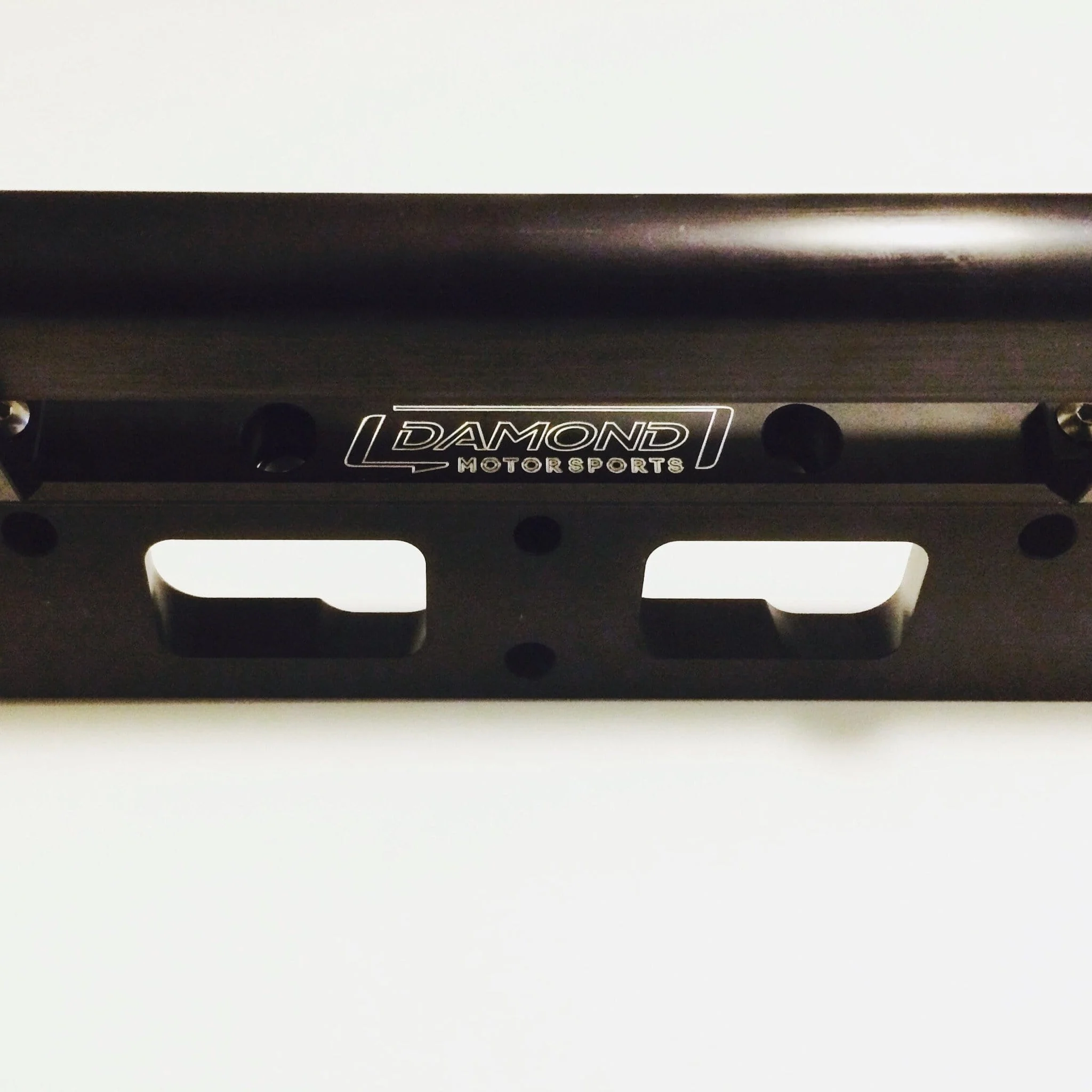 Mazdaspeed3 10-13 ST Manifold Port Injection Adapter Kit - Image 2