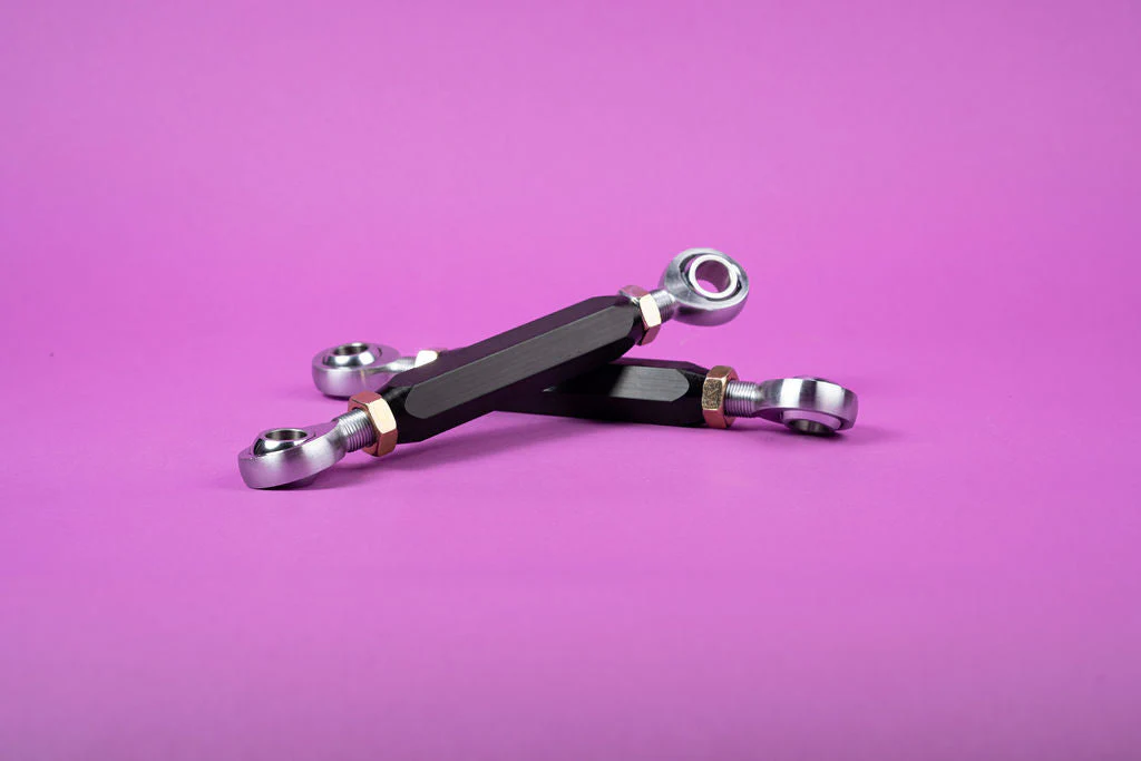 Mazdaspeed3 (2007-2013) Adjustable Toe Links