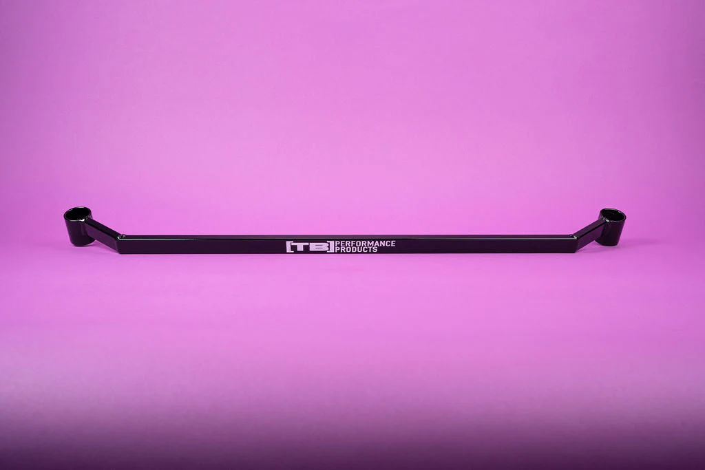 Mazdaspeed3 (2007-2013) Rear Traction Bar