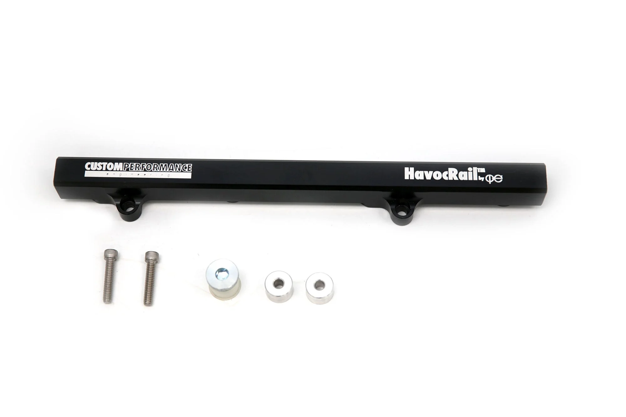 CP-E Mazdaspeed3 HavocRail™