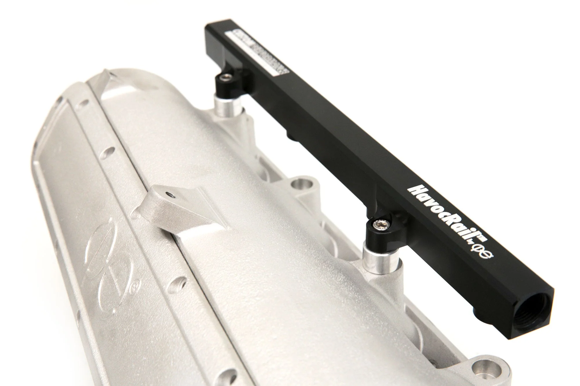 CP-E Mazdaspeed3 HavocRail™ - Image 3
