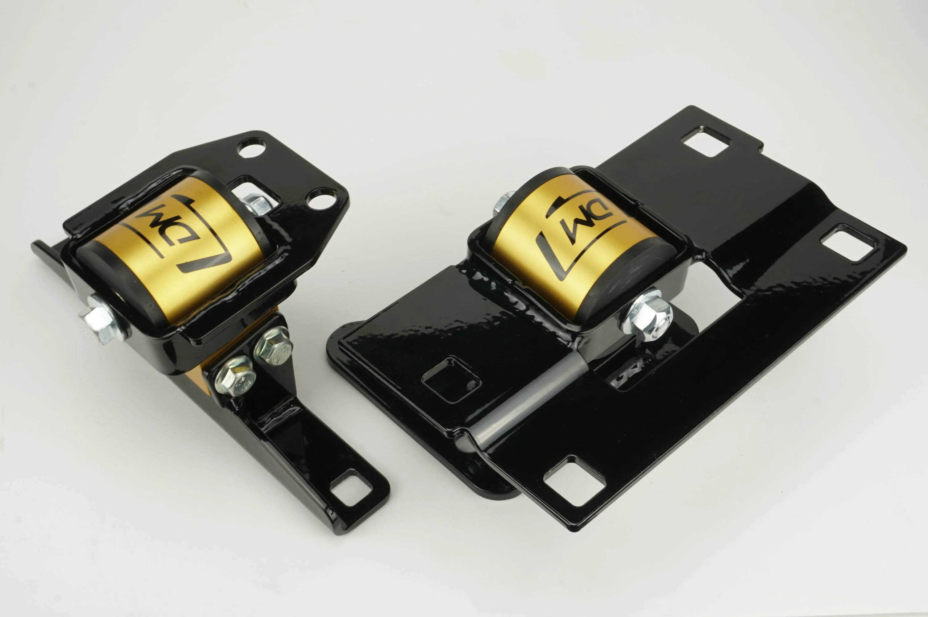 Mazdaspeed3 Side Motor Mount Combo - Image 3