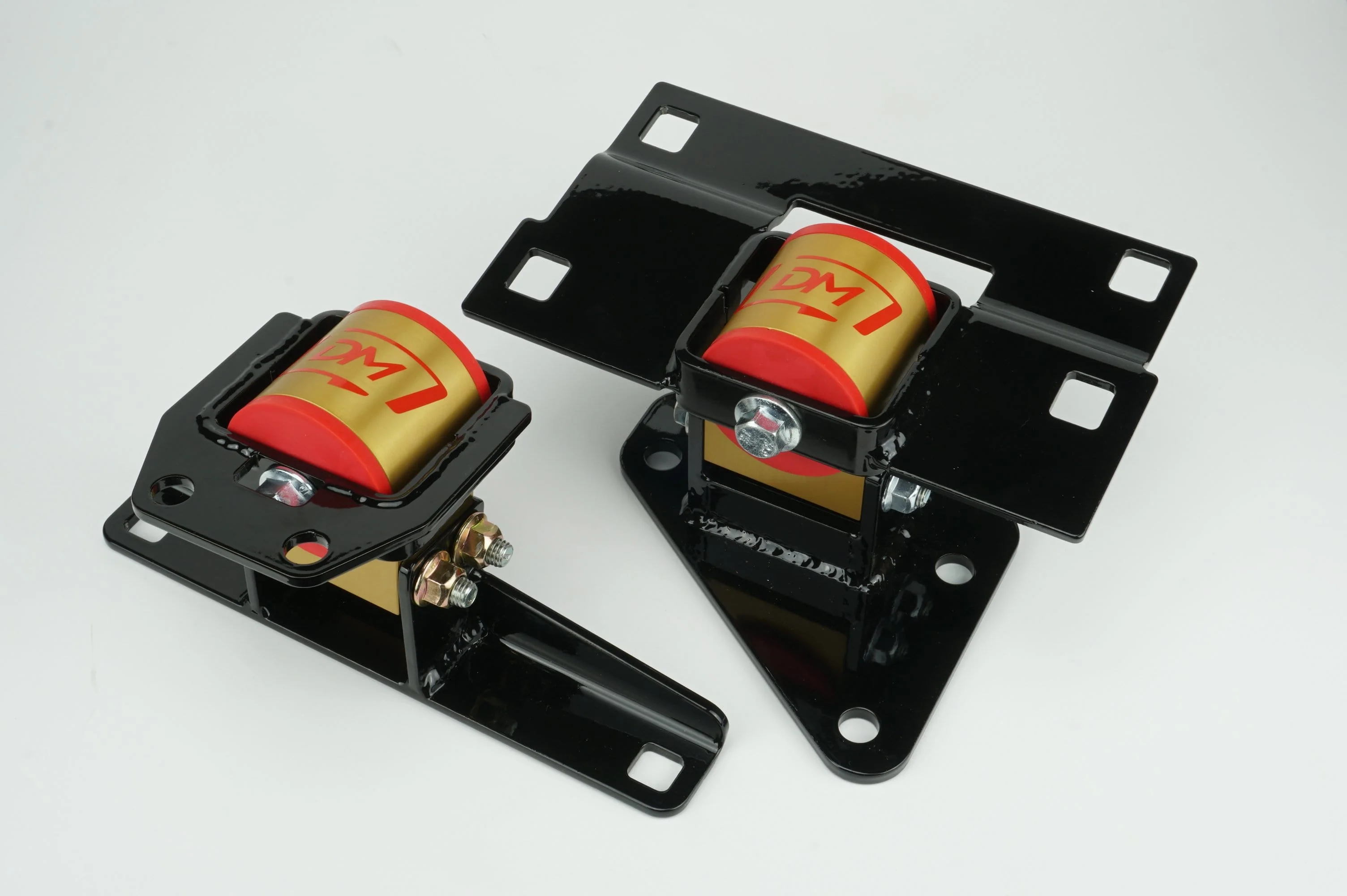 Mazdaspeed3 Side Motor Mount Combo - Image 4