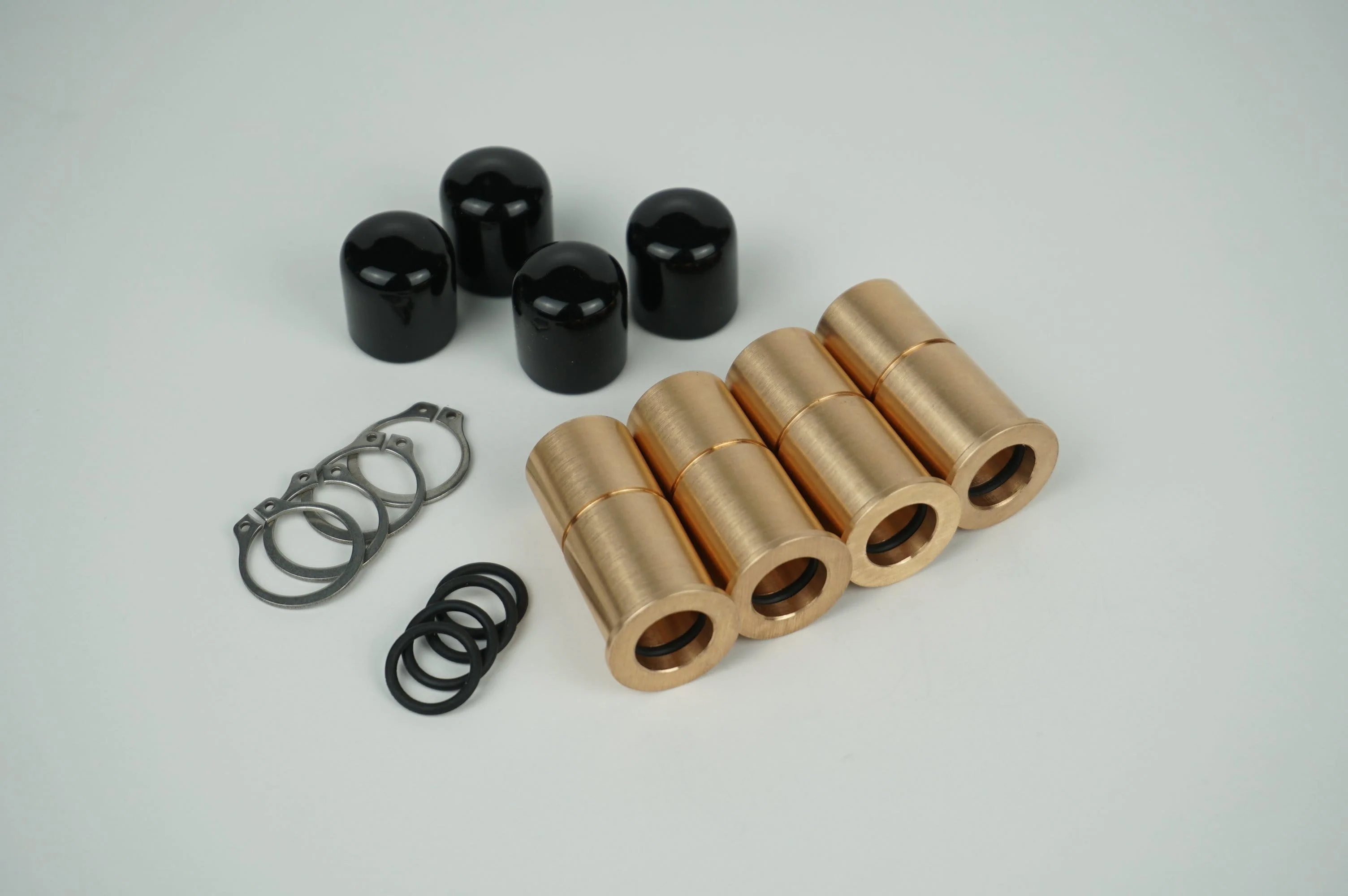 Mazdaspeed6 Brake Caliper Bushings