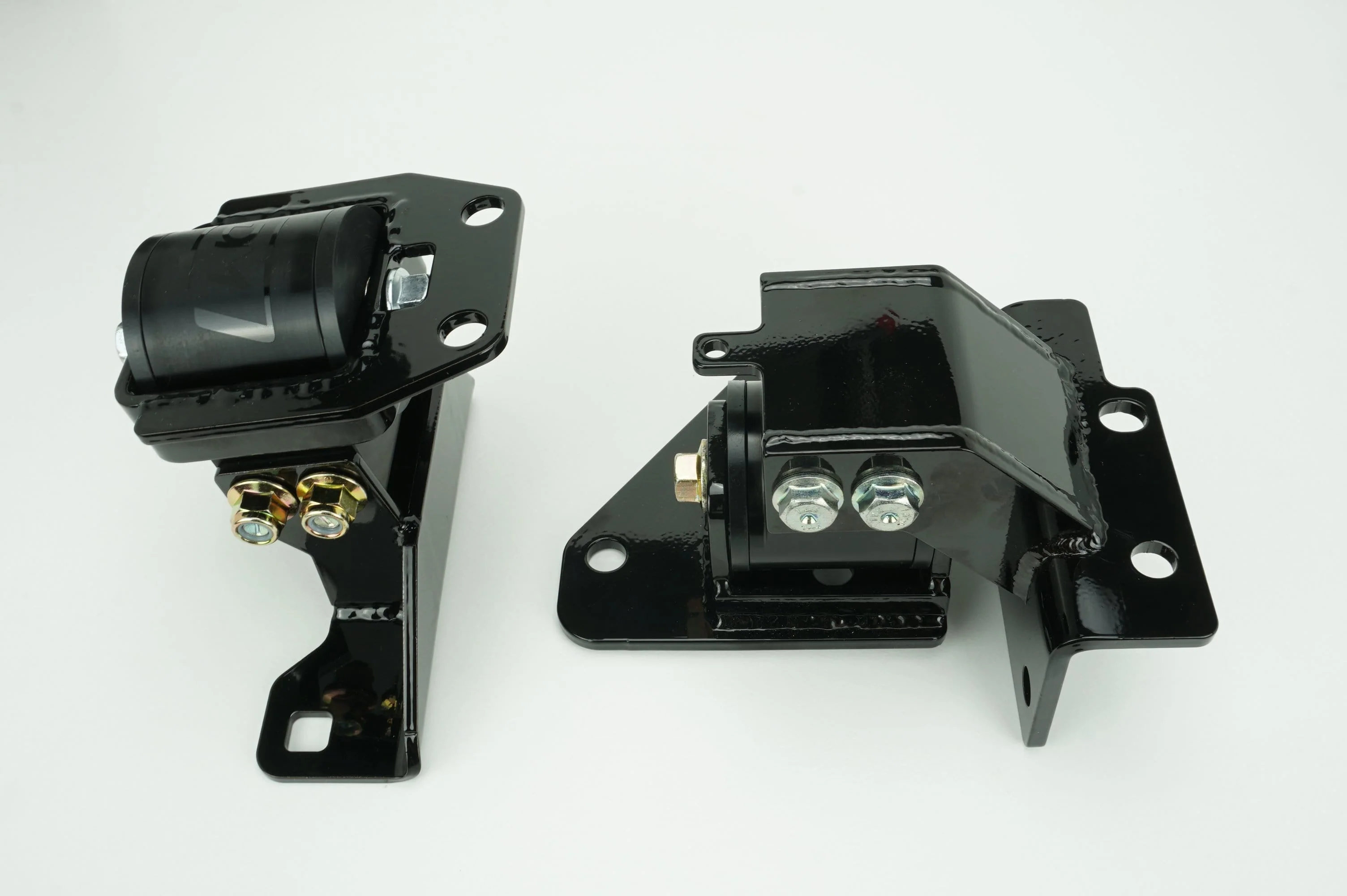 Mazdaspeed6 Side Motor Mount Combo - Image 3
