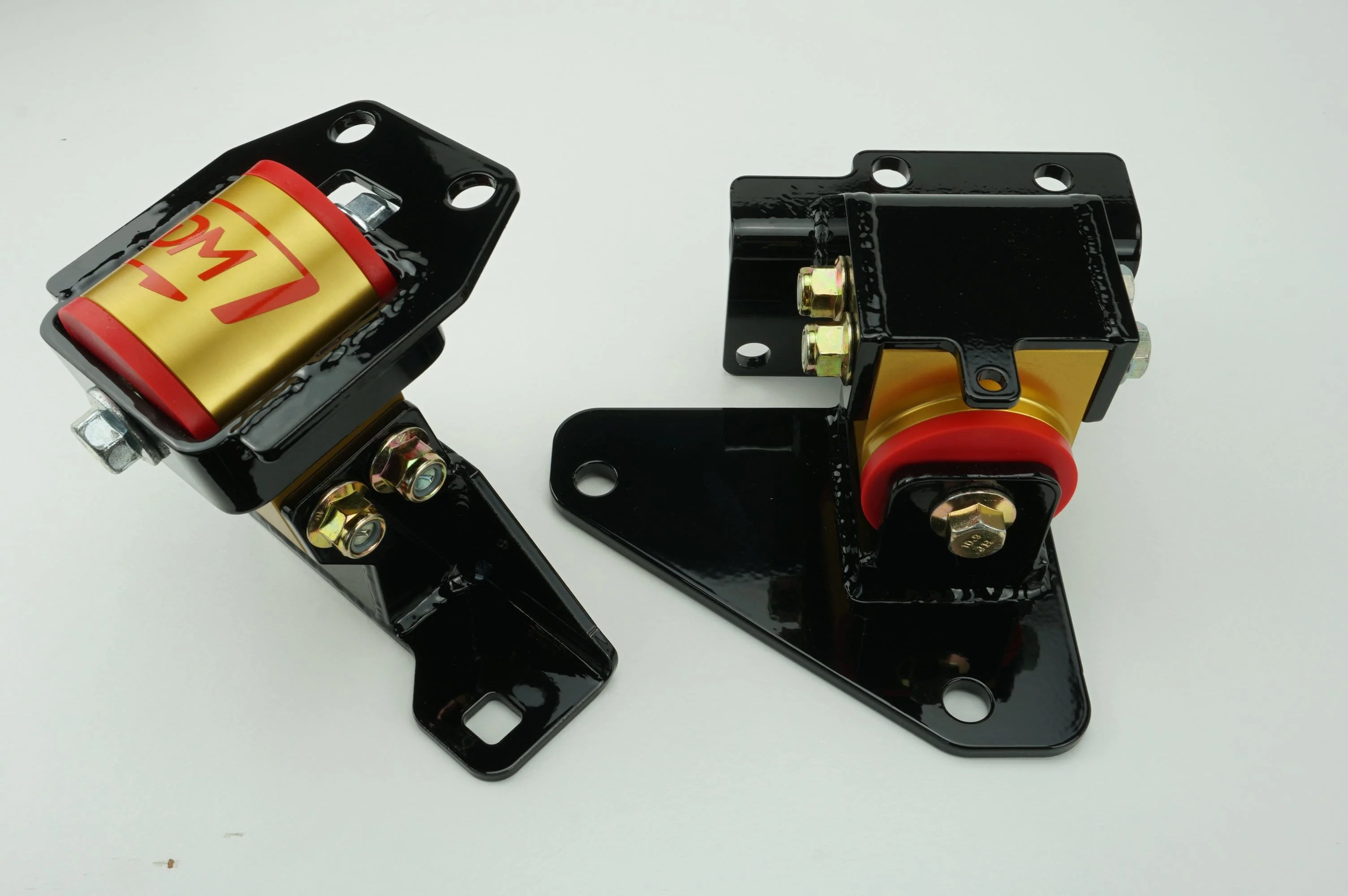 Mazdaspeed6 Side Motor Mount Combo - Image 4