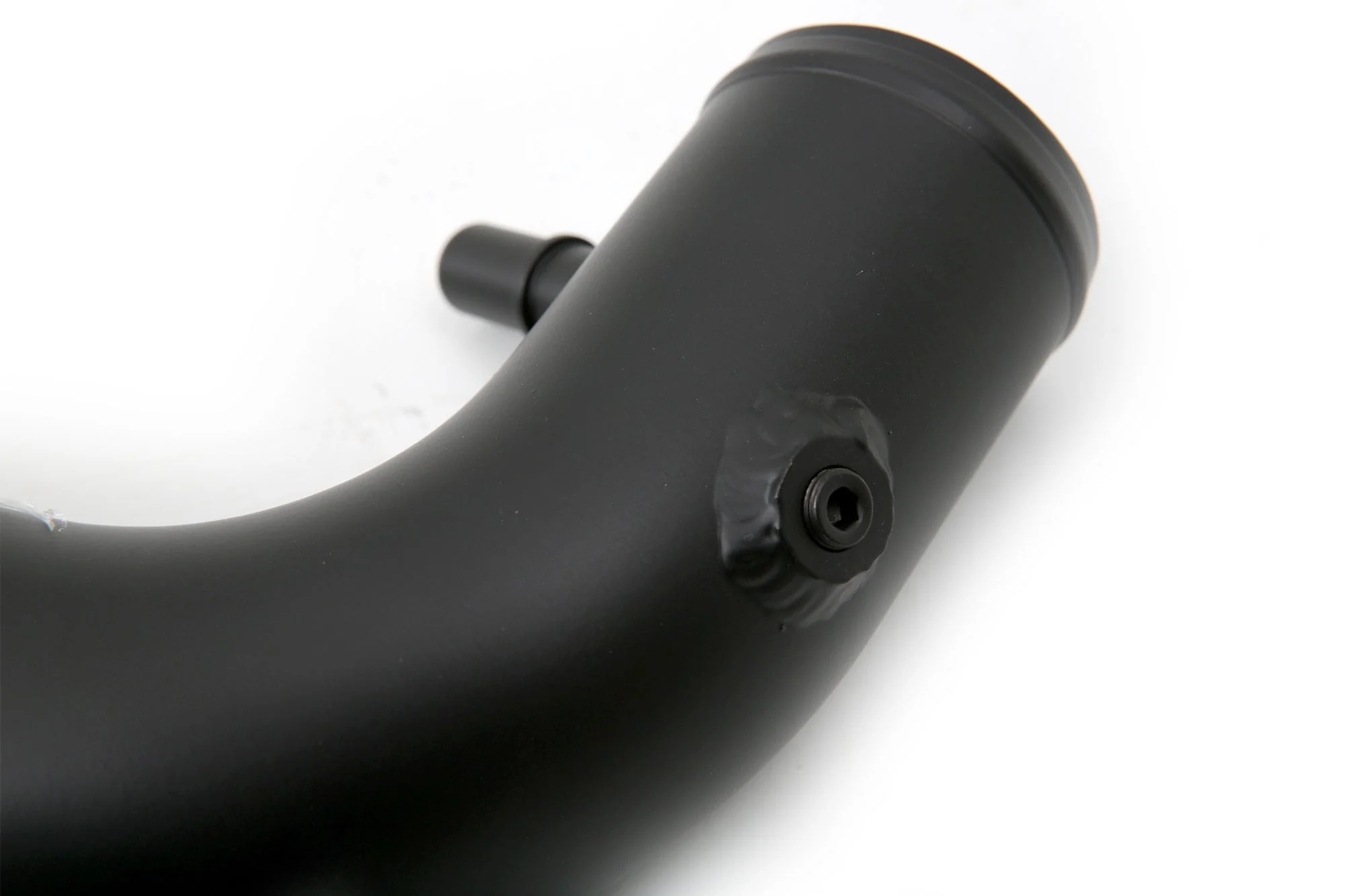 CP-E METHcharge™ Ford Fusion Charge Pipe - Image 2