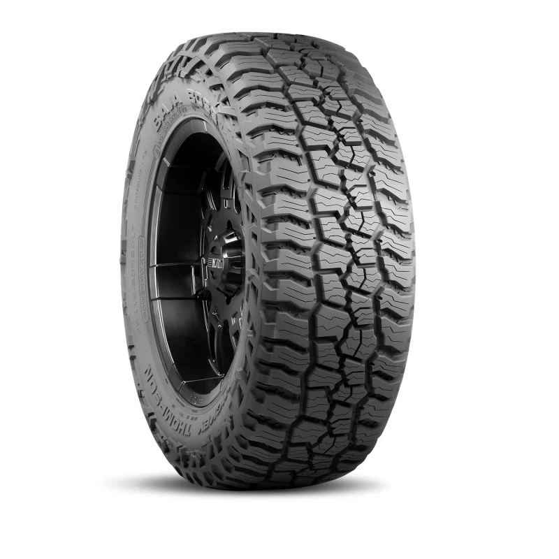 Mickey Thompson Baja Boss A/T SUV Tire - LT305/50R20 120T - 249348 - Image 2