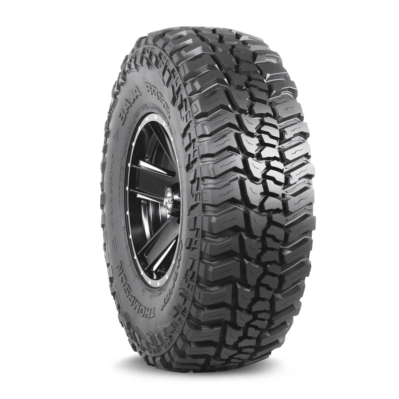 Mickey Thompson Baja Boss Tire - LT285/55R20 122/119Q E - 272469