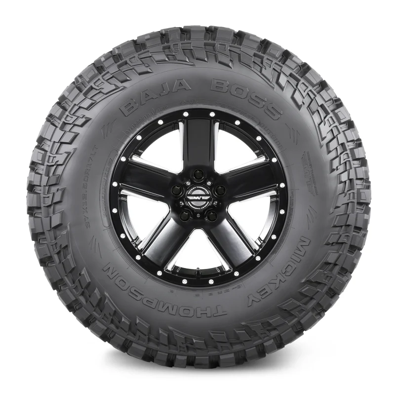 Mickey Thompson Baja Boss Tire - LT285/55R20 122/119Q E - 272469 - Image 2
