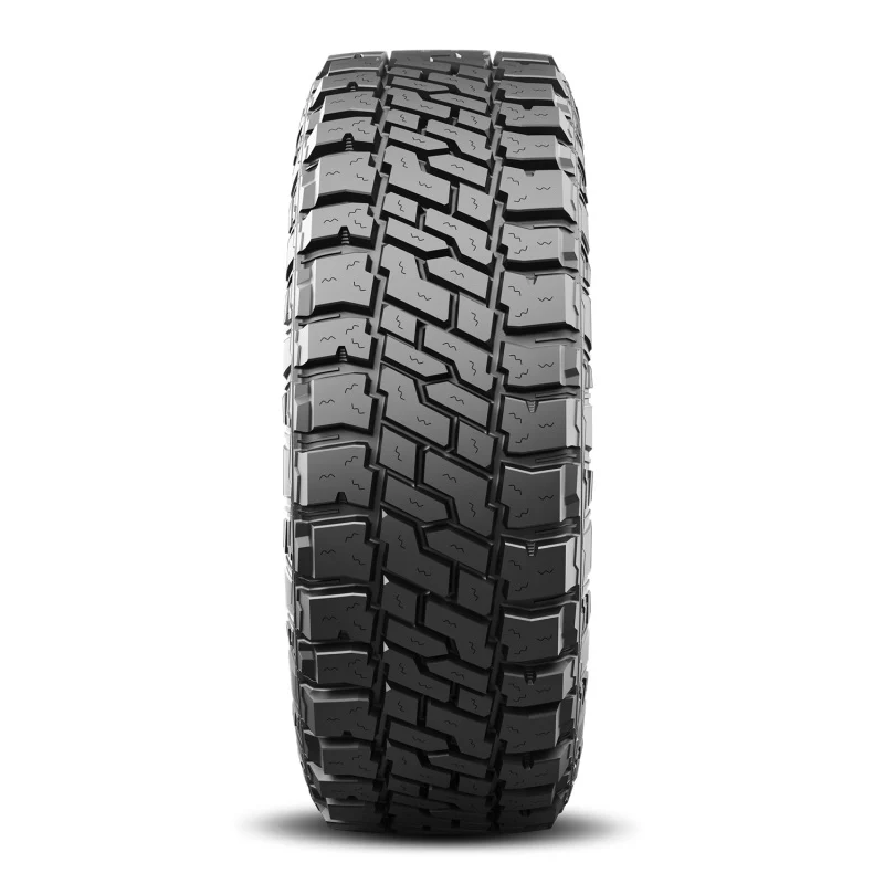 Mickey Thompson Baja Legend EXP Tire 33X12.50R15L - 247541 - Image 5
